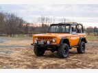 Thumbnail Photo 37 for 1974 Ford Bronco